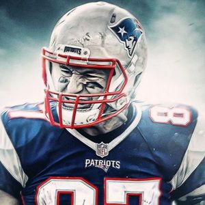 Meet your Posher, Riley